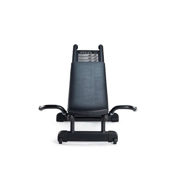 Total Gym ELEVATE Press Trainer Top View