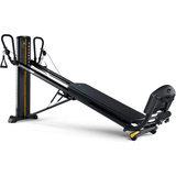 Total Gym ELEVATE Super Circuit Encompass Core Gym Equipment Package - Recovathlete