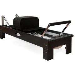 Sportline Black Reformer Bundle