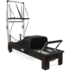 Sportline Black Reformer-Tower Bundle