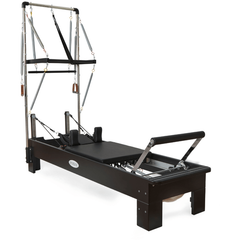 Sportline Black Reformer-Tower Bundle