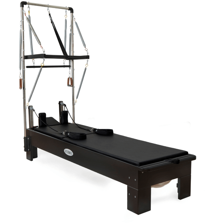 Sportline™ Black Reformer-Tower Bundle