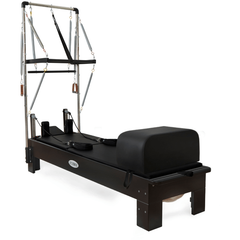 Sportline Black Reformer-Tower Bundle