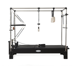 Sportline Black Cadillac-Reformer Bundle