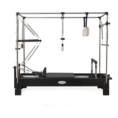 Sportline Black Cadillac-Reformer Bundle