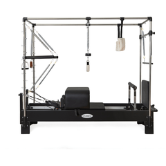 Sportline Black Cadillac-Reformer Bundle