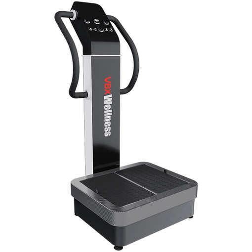 Whole Body Vibration Machines | Commercial & Home Platforms  RecovAthlete