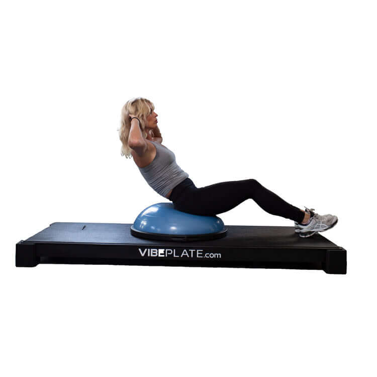 VibePlate XL, view 6, RecovAthlete