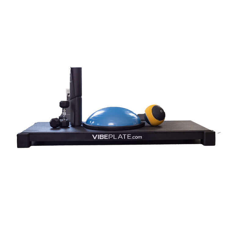 VibePlate XL, view 9, RecovAthlete