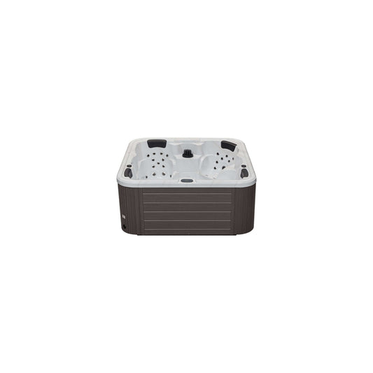 Luxury Spas Tahoe 5-person Spa, view 2, RecovAthlete