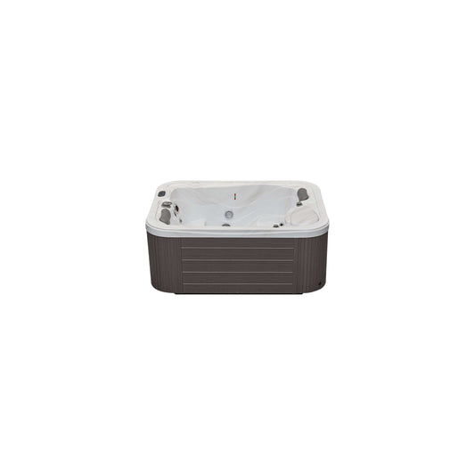 Luxury Spas Casey 3-person Spa, view 2, RecovAthlete