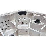 Luxury Spas Eclipse 6-person Spa