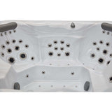 Luxury Spas Danika 5-person Spa, view 9, RecovAthlete