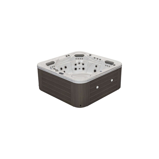 Luxury Spas Estes 5-person Spa, view 2, RecovAthlete