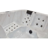 Luxury Spas Savannah 6 Person Spa