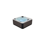 Luxury Spas Savannah 6 Person Spa