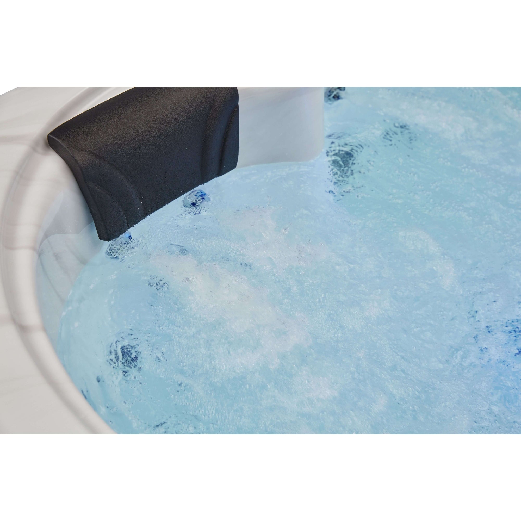 Luxury Spas Savannah 6 Person Spa, view 12, RecovAthlete