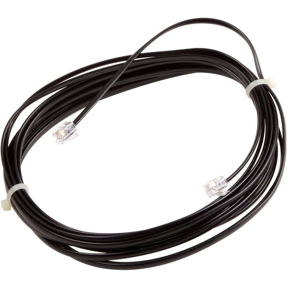 Harvia Data Cable for Xenio Sauna Heater Controls | WX311, RecovAthlete