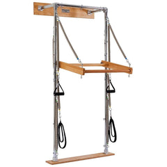 Private Pilates Premium Wall Tower