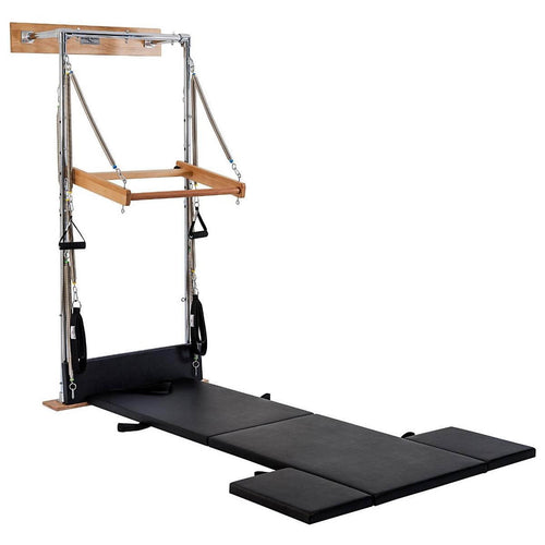 Private Pilates Premium Wall Tower - RecovAthlete