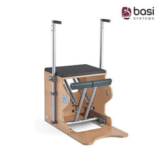 BASI Systems Pilates Wunda Chair