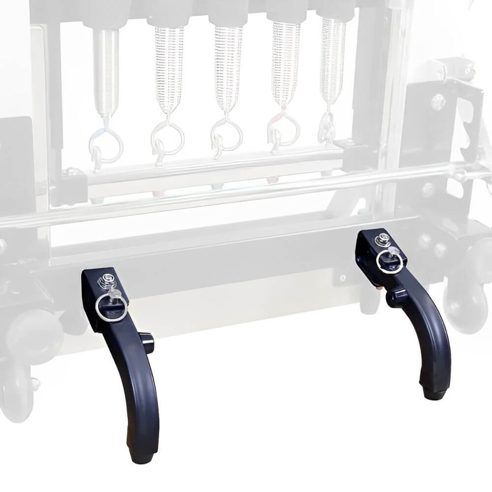 Align Pilates Freestanding Legs For C8 & C2-Pro RC Pilates Reformers, RecovAthlete