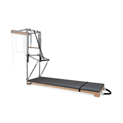 BASI Systems® Pilates Wall Tower with Raised Mat - M BSE 131Basi SystemsPilates Wall TowerRecovAthlete