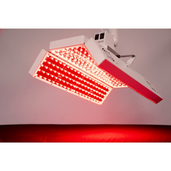 Body Balance System ApolloARC Professional Red Light Therapy System - ApolloARCBody Balance SystemRed Light Therapy PanelRecovAthlete