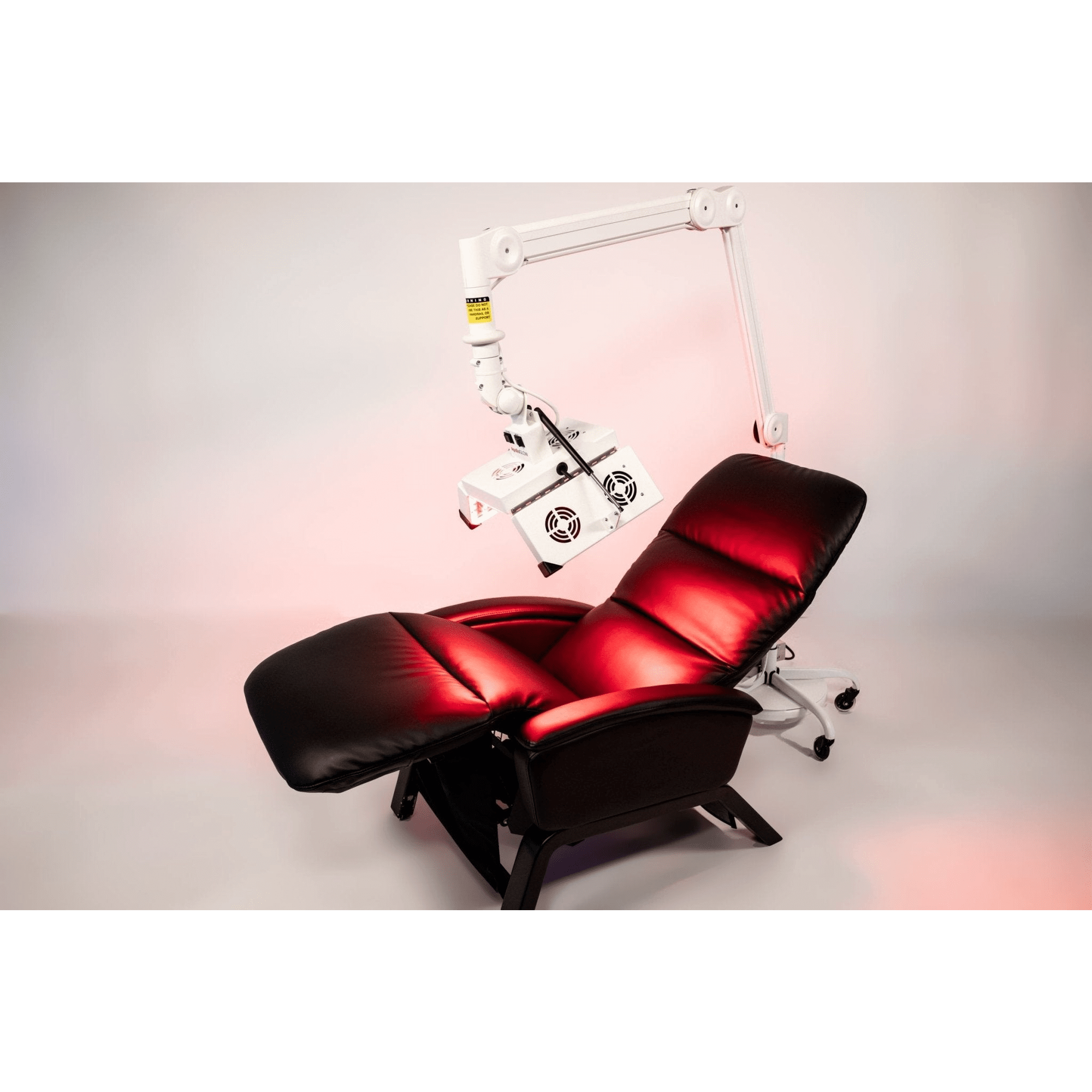 Body Balance System ApolloGLOW Professional Red Light Facial System - ApolloGLOWBody Balance SystemFacial Red Light TherapyRecovAthlete