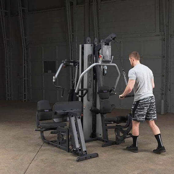 body solid g9s home gym