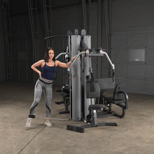 body solid g9s workout machine