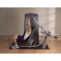 Body-Solid Pro Clubline DPRSSF Pro Dual Multi Press Machine - DPRSSFBody SolidChestRecovAthlete