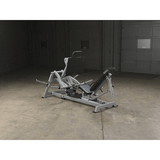 Body-Solid Pro Clubline LVLP Leverage Horizontal Leg Press - LVLPBody SolidLegsRecovAthlete