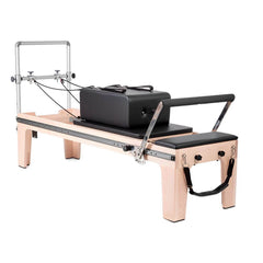 Elina Pilates Physio Reformer Master Instructor - Pilates Reformers Plus