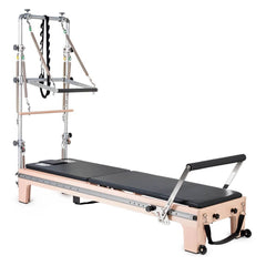 Elina Pilates Reformer Master Instructor With Tower - Pilates Reformers Plus