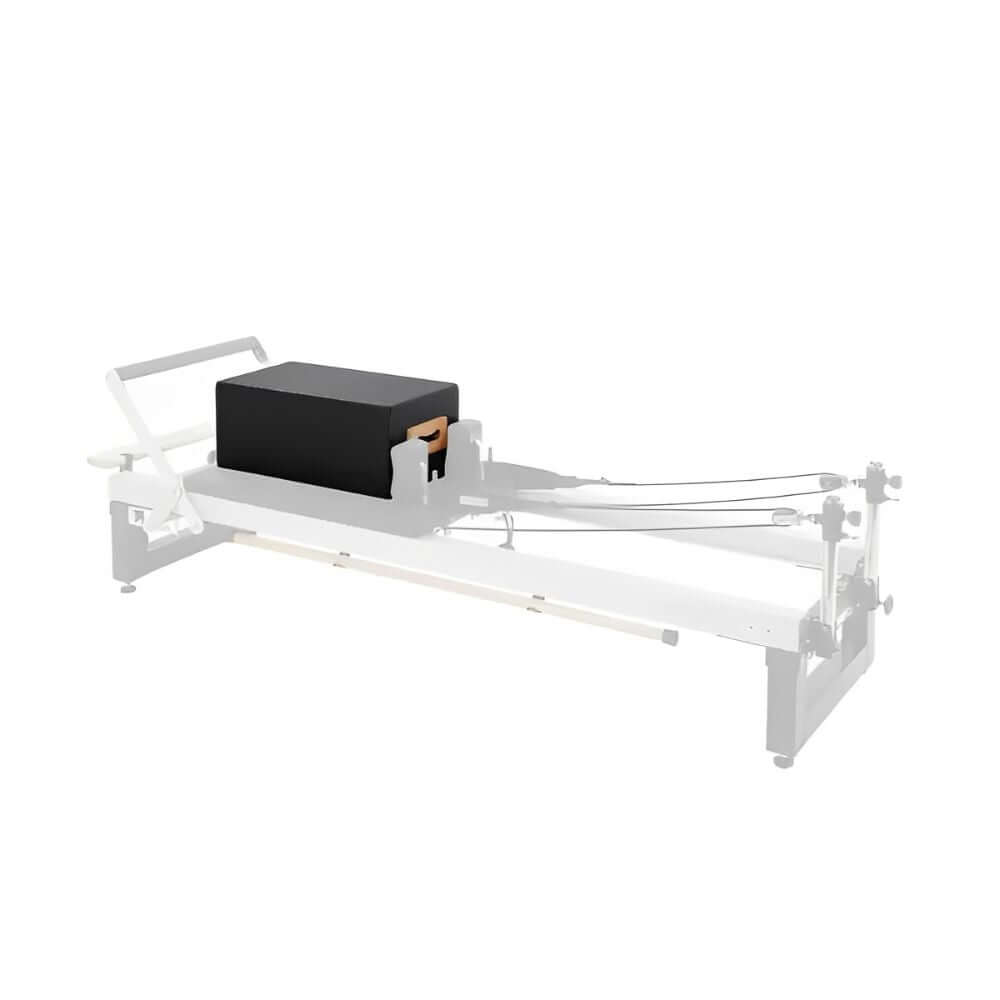 Align Pilates Pro Sitting Box, view 5, RecovAthlete