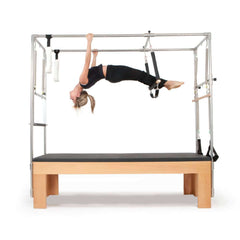 Elina Pilates Cadillac Trapeze Table