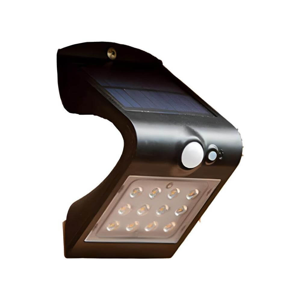 Dundalk Outdoor Solar Light