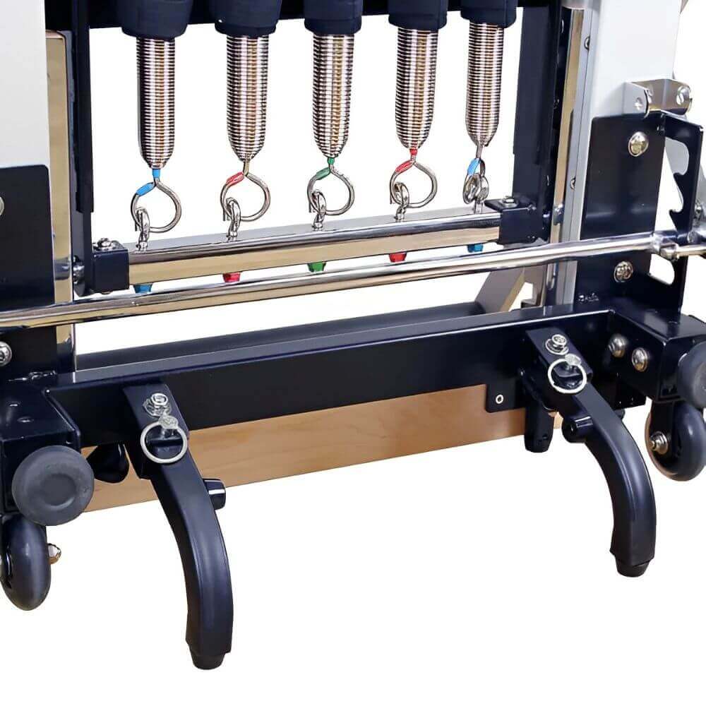Align Pilates Freestanding Legs For C8 & C2-Pro RC Pilates Reformers, view 2, RecovAthlete