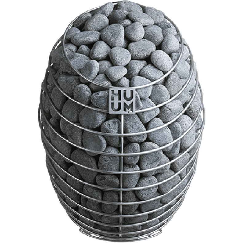 HUUM DROP Series Electric Sauna Heater, RecovAthlete