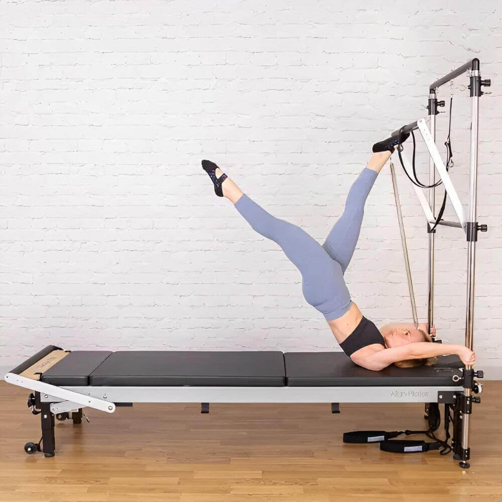 Align Pilates Mattress Converter for C-Series Pilates Reformers, RecovAthlete