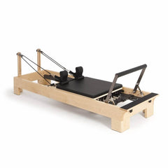 Elina Pilates Wood Reformer 