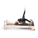 Elina Pilates Wood Reformer Machine