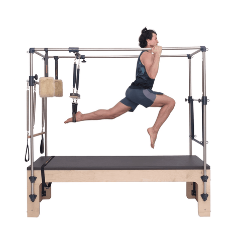 Fitkon™ Powerhouse Cadillac Trapeze Table - fitkon-cadillacFitkonPilates CadillacRecovAthlete