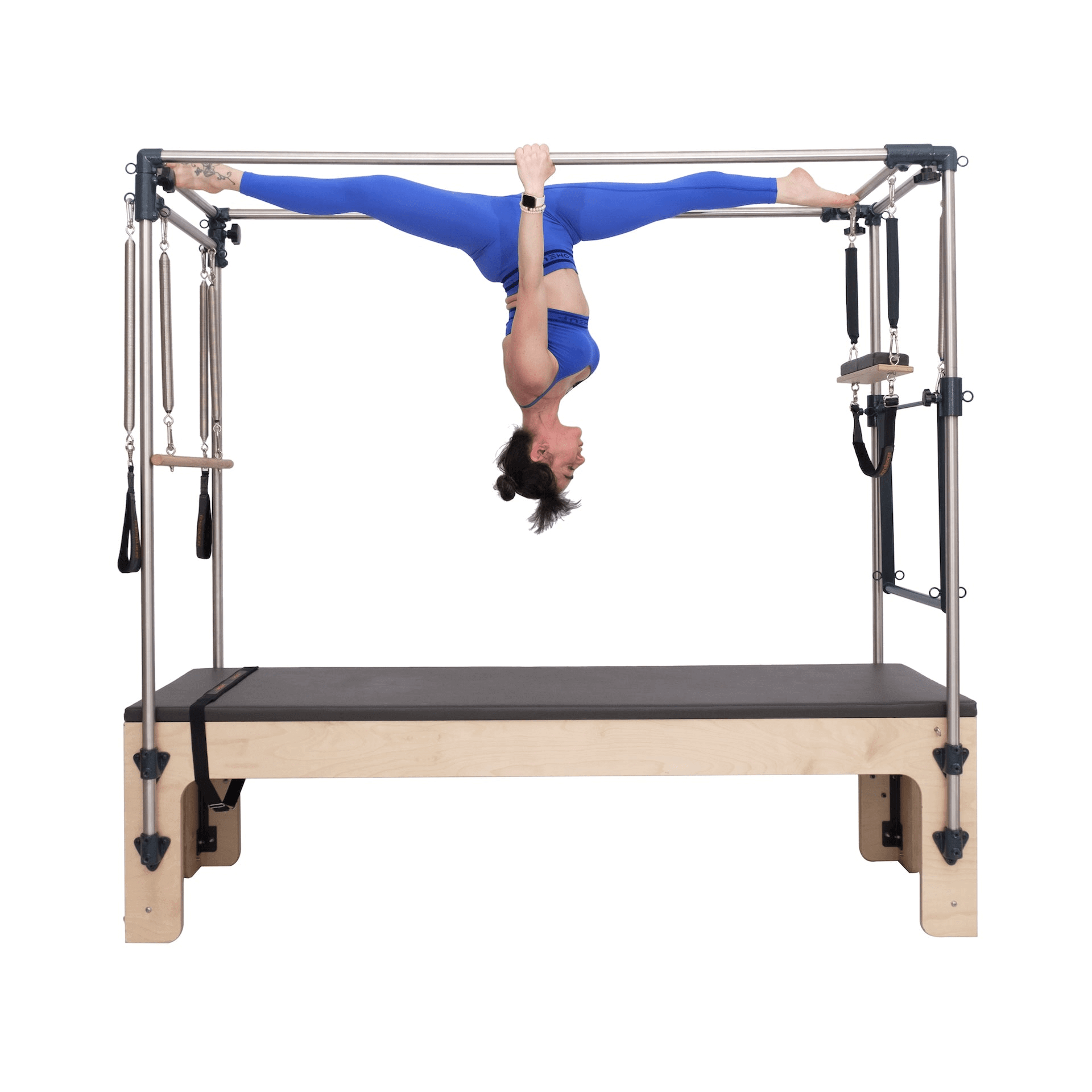 Fitkon™ Powerhouse Cadillac Trapeze Table - fitkon-cadillacFitkonPilates CadillacRecovAthlete