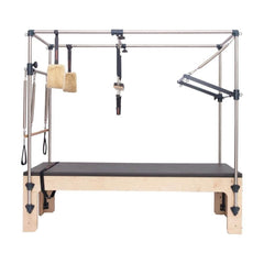 Fitkon™ Powerhouse Cadillac Trapeze Table - fitkon-cadillacFitkonPilates CadillacRecovAthlete