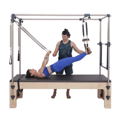 Fitkon™ Powerhouse Cadillac Trapeze Table - fitkon-cadillacFitkonPilates CadillacRecovAthlete