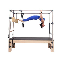 Fitkon™ Powerhouse Cadillac Trapeze Table - fitkon-cadillacFitkonPilates CadillacRecovAthlete