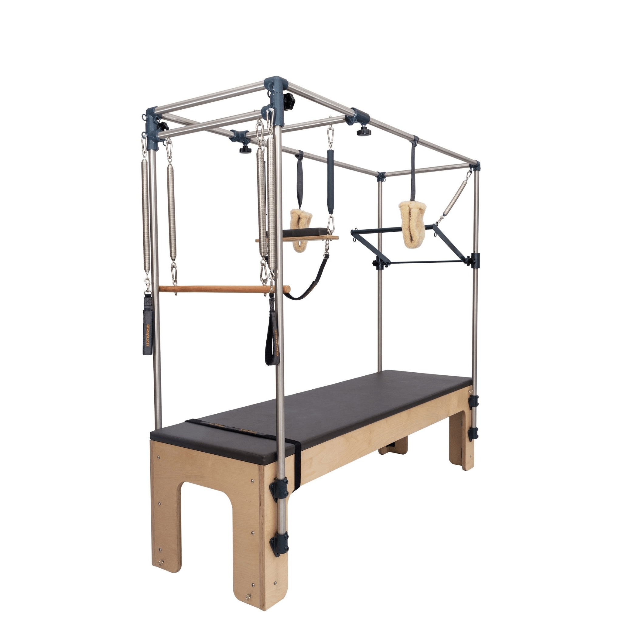 Fitkon™ Powerhouse Cadillac Trapeze Table - fitkon-cadillacFitkonPilates CadillacRecovAthlete