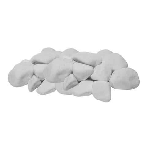 Harvia Decorative Sauna Stones 2-4" / 44lbs | AC4000, view 3, RecovAthlete